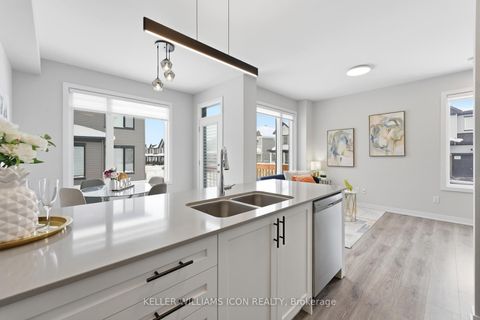 Photo 14 at 840 Andesite Terrace, Nepean (Half Moon Bay), Ottawa