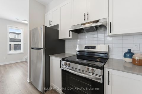 Photo 15 at 840 Andesite Terrace, Nepean (Half Moon Bay), Ottawa