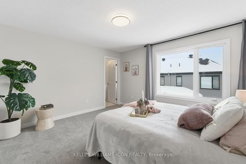 Photo 24 at 840 Andesite Terrace, Nepean (Half Moon Bay), Ottawa