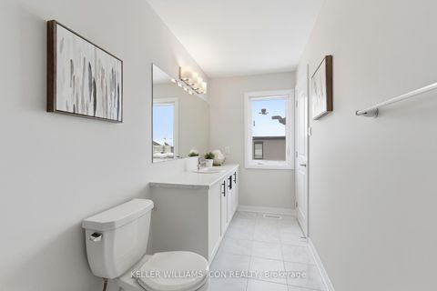 Photo 25 at 840 Andesite Terrace, Nepean (Half Moon Bay), Ottawa