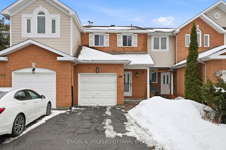 Photo 1 at 158 Woodpark Way, Nepean (Longfields), Ottawa