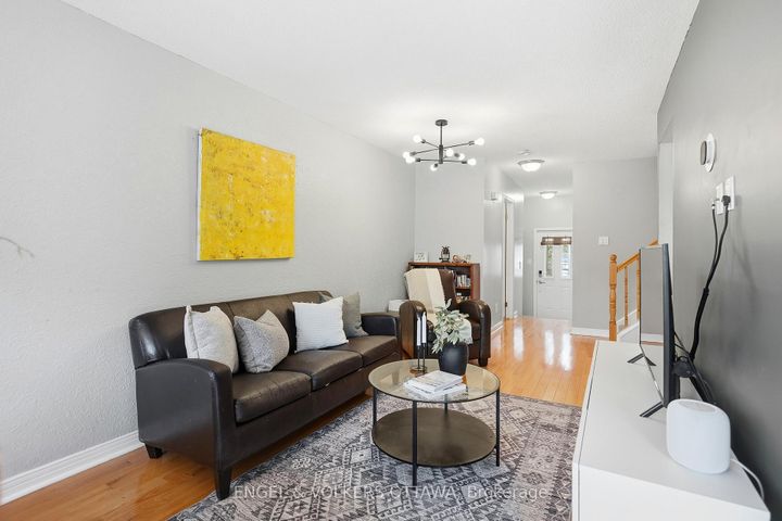 Photo 5 at 158 Woodpark Way, Nepean (Longfields), Ottawa