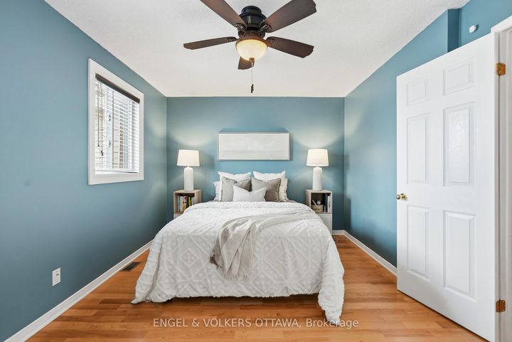 Photo 14 at 158 Woodpark Way, Nepean (Longfields), Ottawa