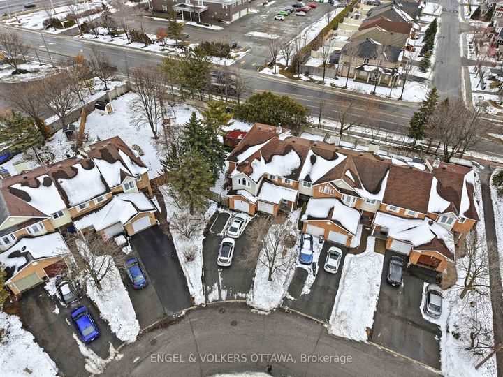 Photo 27 at 158 Woodpark Way, Nepean (Longfields), Ottawa