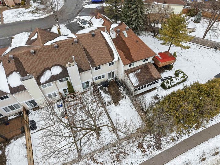 Photo 28 at 158 Woodpark Way, Nepean (Longfields), Ottawa