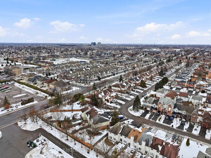 Photo 30 at 158 Woodpark Way, Nepean (Longfields), Ottawa