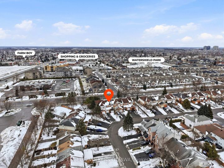 Photo 31 at 158 Woodpark Way, Nepean (Longfields), Ottawa