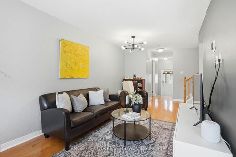 Photo 5 at 158 Woodpark Way, Nepean (Longfields), Ottawa