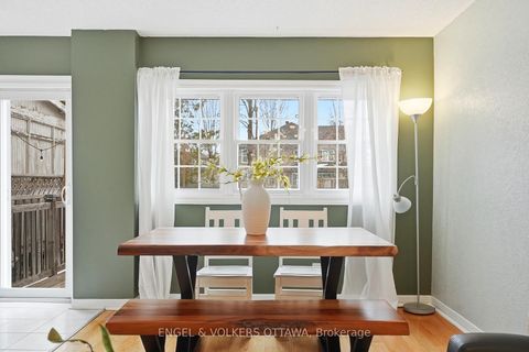 Photo 7 at 158 Woodpark Way, Nepean (Longfields), Ottawa