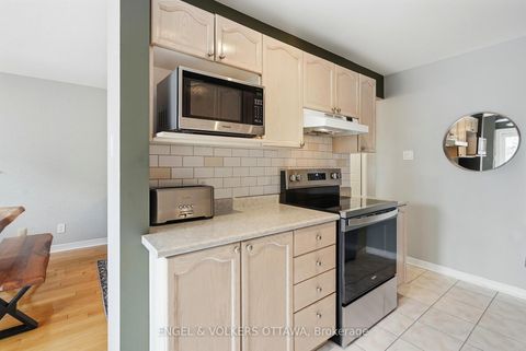 Photo 9 at 158 Woodpark Way, Nepean (Longfields), Ottawa