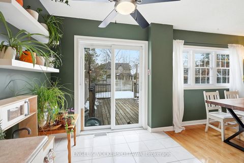 Photo 12 at 158 Woodpark Way, Nepean (Longfields), Ottawa