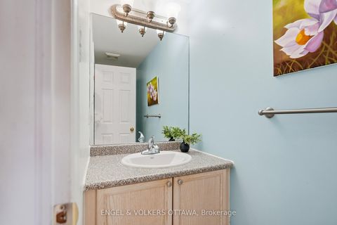 Photo 13 at 158 Woodpark Way, Nepean (Longfields), Ottawa