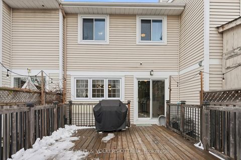 Photo 24 at 158 Woodpark Way, Nepean (Longfields), Ottawa