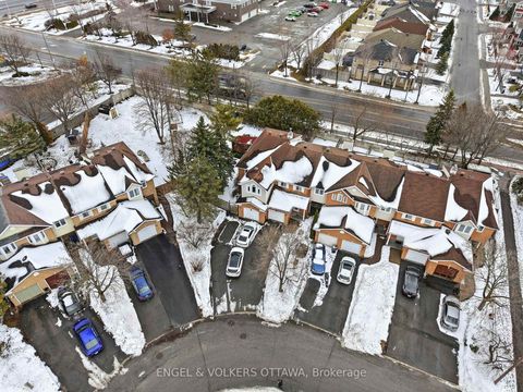 Photo 27 at 158 Woodpark Way, Nepean (Longfields), Ottawa