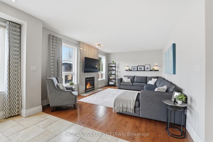 Photo 22 at 31 Leatherwood Crescent, Nepean (Stonebridge), Ottawa