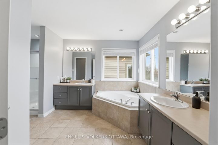 Photo 28 at 31 Leatherwood Crescent, Nepean (Stonebridge), Ottawa