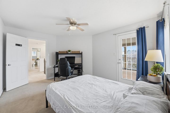 Photo 30 at 31 Leatherwood Crescent, Nepean (Stonebridge), Ottawa