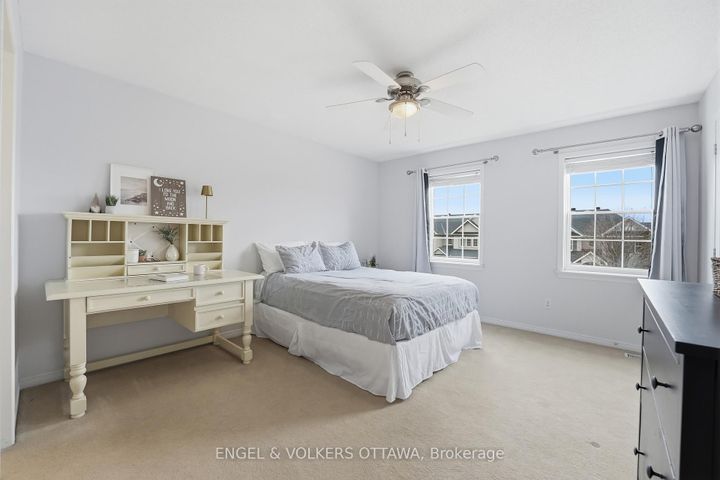 Photo 32 at 31 Leatherwood Crescent, Nepean (Stonebridge), Ottawa