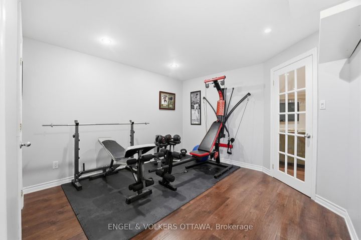 Photo 39 at 31 Leatherwood Crescent, Nepean (Stonebridge), Ottawa