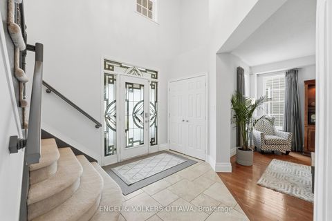 Photo 4 at 31 Leatherwood Crescent, Nepean (Stonebridge), Ottawa