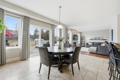 Photo 20 at 31 Leatherwood Crescent, Nepean (Stonebridge), Ottawa