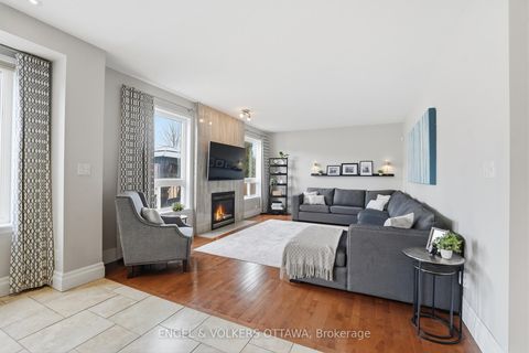 Photo 22 at 31 Leatherwood Crescent, Nepean (Stonebridge), Ottawa