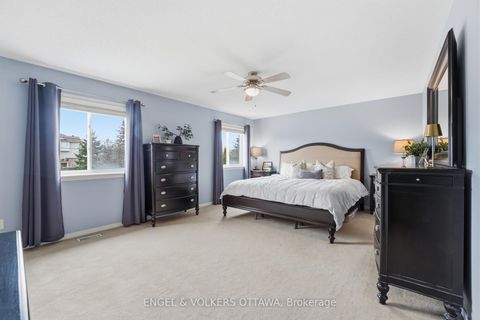 Photo 26 at 31 Leatherwood Crescent, Nepean (Stonebridge), Ottawa