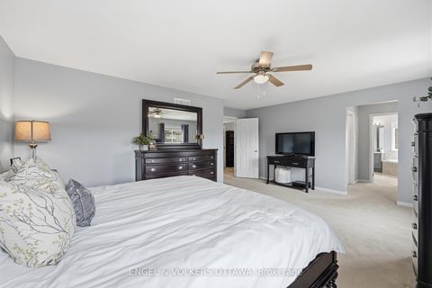 Photo 27 at 31 Leatherwood Crescent, Nepean (Stonebridge), Ottawa