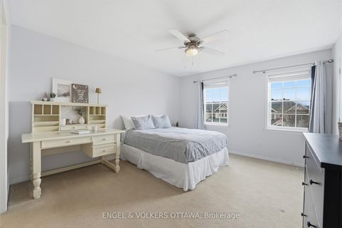 Photo 32 at 31 Leatherwood Crescent, Nepean (Stonebridge), Ottawa