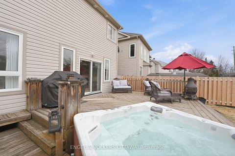 Photo 40 at 31 Leatherwood Crescent, Nepean (Stonebridge), Ottawa