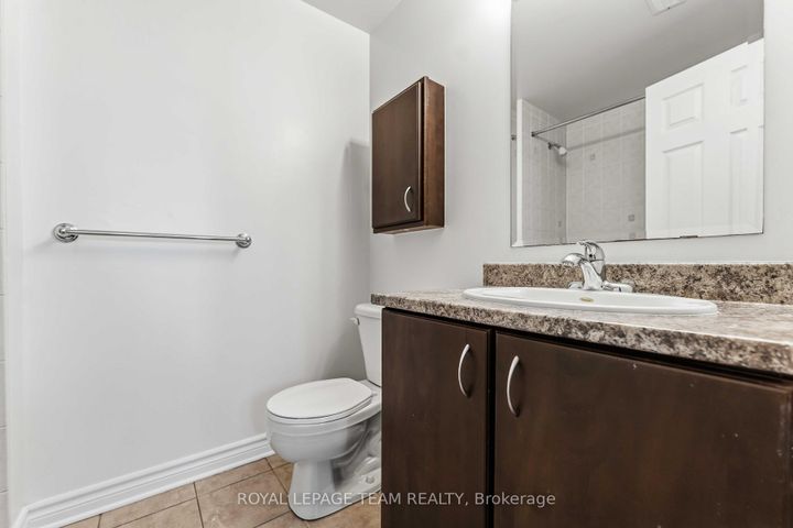 Photo 24 at A - 405 Chapman Mills Drive, Nepean (Strandherd), Ottawa