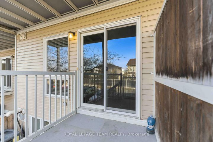 Photo 27 at A - 405 Chapman Mills Drive, Nepean (Strandherd), Ottawa