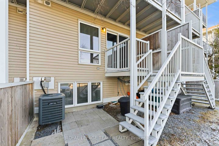 Photo 28 at A - 405 Chapman Mills Drive, Nepean (Strandherd), Ottawa