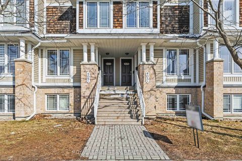Photo 1 at A - 405 Chapman Mills Drive, Nepean (Strandherd), Ottawa