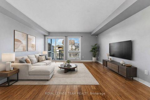 Photo 2 at A - 405 Chapman Mills Drive, Nepean (Strandherd), Ottawa
