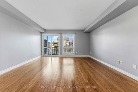 Photo 3 at A - 405 Chapman Mills Drive, Nepean (Strandherd), Ottawa