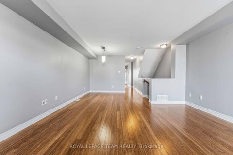 Photo 5 at A - 405 Chapman Mills Drive, Nepean (Strandherd), Ottawa