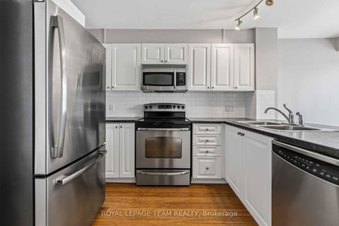 Photo 7 at A - 405 Chapman Mills Drive, Nepean (Strandherd), Ottawa