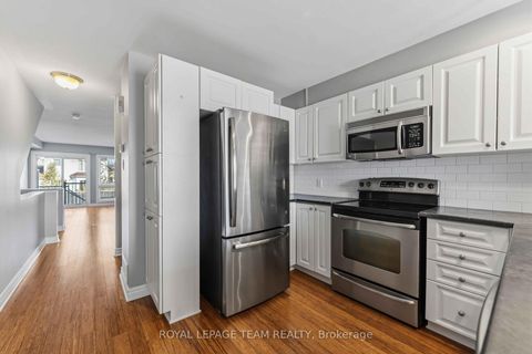 Photo 11 at A - 405 Chapman Mills Drive, Nepean (Strandherd), Ottawa