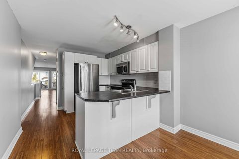 Photo 12 at A - 405 Chapman Mills Drive, Nepean (Strandherd), Ottawa