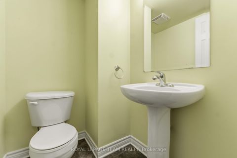 Photo 13 at A - 405 Chapman Mills Drive, Nepean (Strandherd), Ottawa