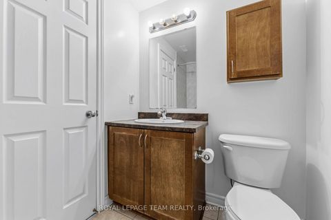 Photo 20 at A - 405 Chapman Mills Drive, Nepean (Strandherd), Ottawa