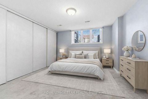 Photo 21 at A - 405 Chapman Mills Drive, Nepean (Strandherd), Ottawa