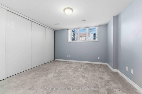 Photo 22 at A - 405 Chapman Mills Drive, Nepean (Strandherd), Ottawa