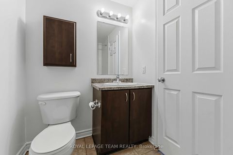 Photo 26 at A - 405 Chapman Mills Drive, Nepean (Strandherd), Ottawa