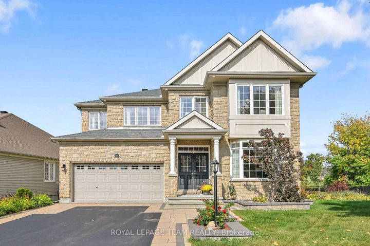 Photo 0 at 756 Kilbirnie Drive, Nepean (Stonebridge), Ottawa