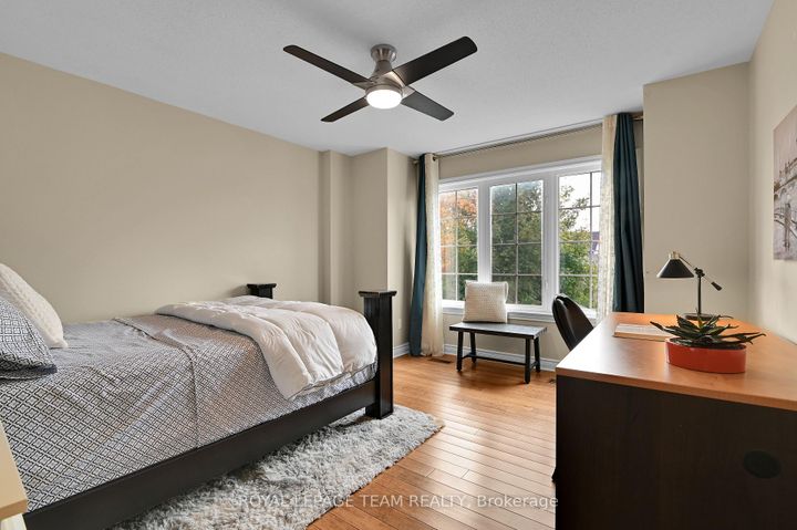 Photo 22 at 756 Kilbirnie Drive, Nepean (Stonebridge), Ottawa