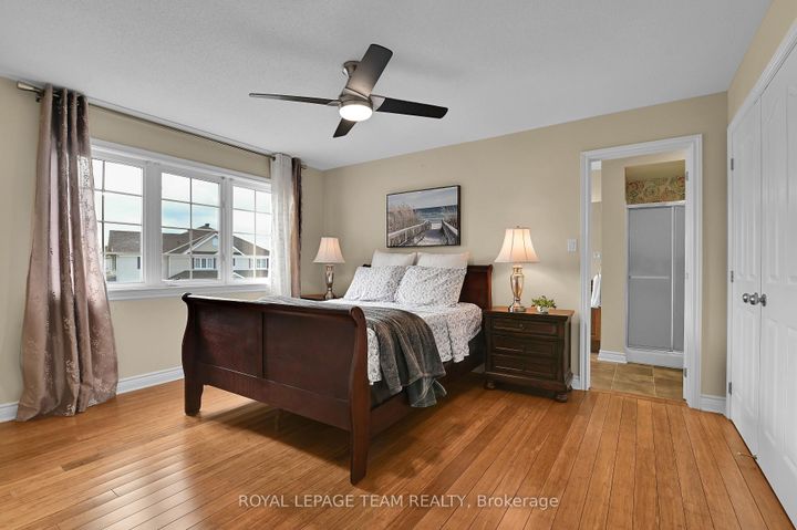 Photo 24 at 756 Kilbirnie Drive, Nepean (Stonebridge), Ottawa