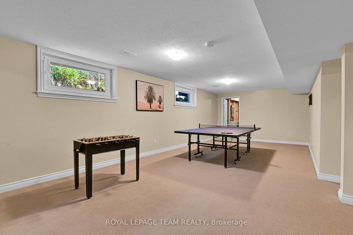 Photo 27 at 756 Kilbirnie Drive, Nepean (Stonebridge), Ottawa