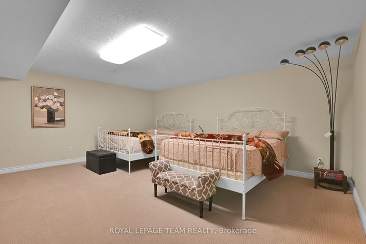 Photo 28 at 756 Kilbirnie Drive, Nepean (Stonebridge), Ottawa